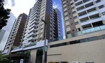 Imagem 2: Reserva Alameda - Alameda das Árvores