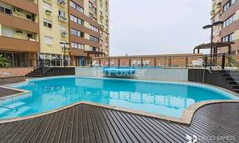 Imagem 6: Apartamento à venda Avenida Dom Cláudio José Gonçalves Ponce de Leão, Vila Ipiranga - Port