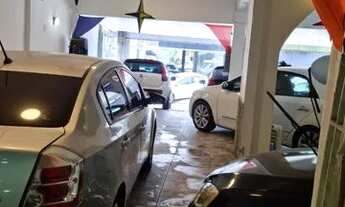 Imagem 2: Excelente loja esquina com automóvel clube 450 mt²