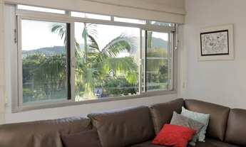 Imagem 5: Apartamento para venda com 75 metros quadrados com 2 quartos em Itacorubi - Florianópolis