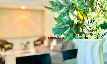 Imagem 6: Apartamento com 1 dormitório à venda, 53 m² por R$ 340.000,00 - Pitangueiras - Guarujá/SP