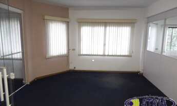 Imagem 7: Conjunto Comercial à venda por R$ 1200000.00, 175.00 m2 - AGUA VERDE - CURITIBA/PR