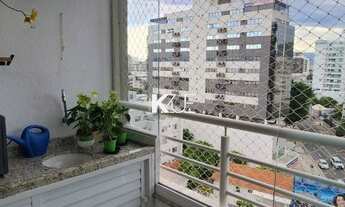 Imagem 2: Apartamento dois dormitórios em coqueiros