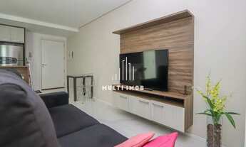 Imagem 6: Apto 01 quarto, 01 vaga - Praia de Belas!