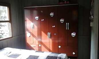 Imagem: ALUGO QUARTOS P/ MOÇAS