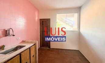 Imagem 7: Excelente casa com 3 dormitórios à venda, 90 m² por R$ 598.000 - Piratininga - Niterói/RJ