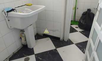 Imagem 12: APARTAMENTO A VENDA NA VILA LEOPOLDINA 81 METROS TODO REFORMADO 3 DORMITÓRIO 1 GARAGEM