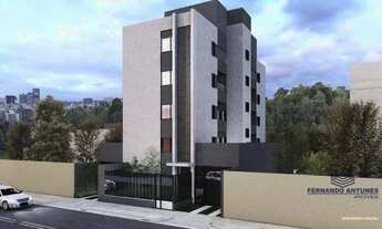 Imagem: Cobertura de 3 quartos à venda no Santo