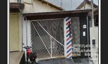 Imagem: CACAPAVA - Casa Padrão - lt br gt BORDA