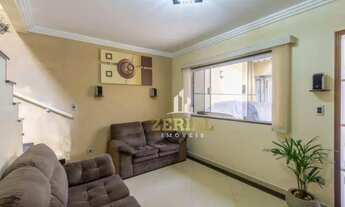 Imagem: Sobrado com 3 dormitórios, 111 m² - venda