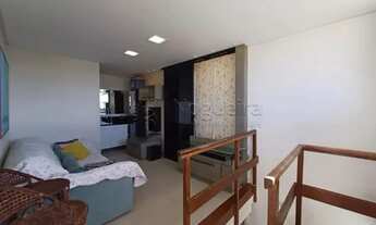 Imagem 6: Apartamento 3 quartos em Candeias duplex com 110M²