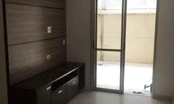 Imagem 2: APARTAMENTO - TATUAPÉ - SP