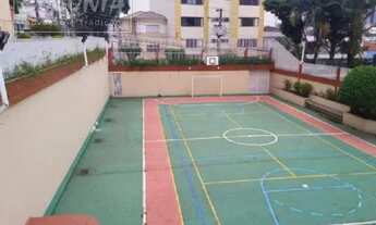 Imagem 4: Santo André - Apartamento Padrão - Vila Assunção