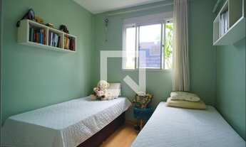 Imagem 6: Apartamento para Aluguel - Jardim Itu-Sabará, 2 Quartos, 62 m2