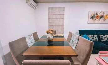 Imagem 2: Casa com 3 dormitórios à venda, 90 m² por R$ 219.000,00 - São Vicente - Gravataí/RS