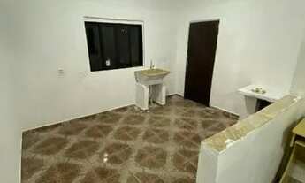 Imagem 5: Alugo quarto semi-mobiliado