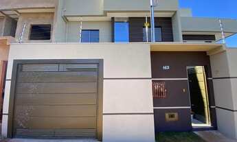 Imagem 2: Sobrados na Mata do Jacinto