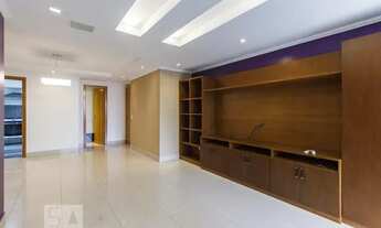 Imagem 3: Apartamento para Aluguel - Barra da Tijuca, 4 Quartos, 136 m2