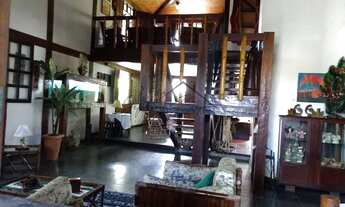 Imagem 2: Casa 05 Dorm. ou + em Orla - Porto Seguro