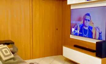 Imagem 2: Apartamento para venda com 2 quartos na Ocian - Praia Grande - SP