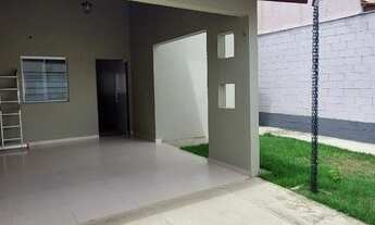 Imagem 2: Casa no Jardim das Oliveiras