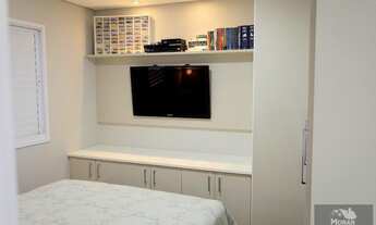 Imagem 4: Apartamento para Venda em Jundiaí, Jardim Ermida I, 3 dormitórios, 3 suítes, 4 banheiros