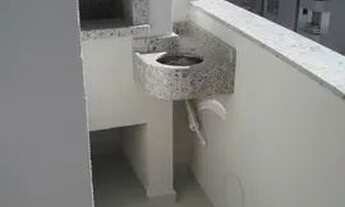 Imagem 5: APARTAMENTO, Residencial; 1 dormitorio, 1 bwc