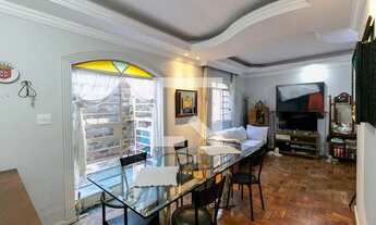 Imagem 5: Apartamento à Venda - Alto Caiçaras, 3 Quartos, 128 m2