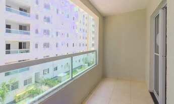 Imagem 4: Apartamento para Aluguel - Jardim Iris , 3 Quartos, 90 m2