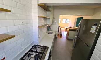 Imagem 4: Itaim Bibi semi mobiliado