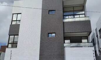 Imagem: Apartamento novo térreo com área nos bancários