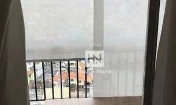 Imagem 3: Apartamento com 2 dormitórios à venda, 59 m² por R$ 625.000 - Vila Dom Pedro II - São Paul