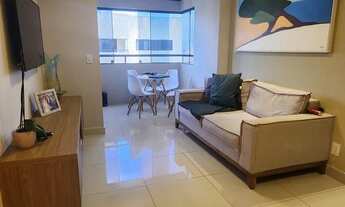 Imagem: Oportunidade- Apartamento Central Park 87m²