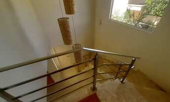 Imagem 6: Casa de condomínio para venda tem 195 metros quadrados com 3 quartos