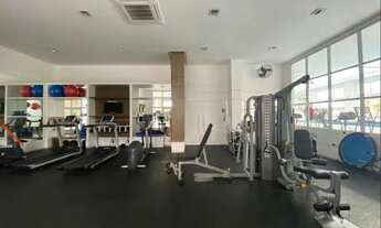 Imagem 2: Apartamento para venda tem 150 metros quadrados com 3 quartos em Vila Romana - São Paulo