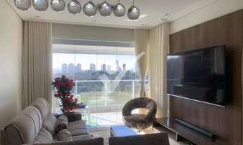 Imagem 2: Apartamento - Jardim Anália Franco - São Paulo