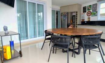 Imagem: Casa em Alphaville 9 oportunidade