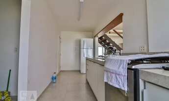 Imagem 7: Apartamento para Aluguel - Bela Vista, 2 Quartos, 130 m2