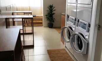 Imagem 7: Flat para alugar no Edifício Red , Jd. América, Sorocaba- SP