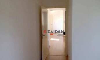 Imagem 2: Apartamento com 2 dormitórios para alugar, 55 m² por R$ 1.240/mês - Dois Córregos - Piraci