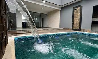 Imagem: Casa para venda em Senador Canedo com 3