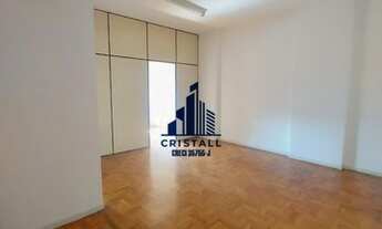 Imagem 2: Apartamento para aluguel com 39 metros quadrados com 1 quarto em Centro - São Paulo - SP