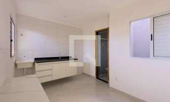 Imagem: Apartamento para Aluguel - Tatuapé, 2 Quartos