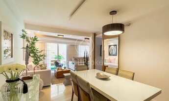 Imagem 2: Rio de Janeiro - Apartamento Padrão - Lagoa