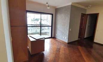 Imagem 7: Apartamento com 3 dormitórios para alugar, 116 m² por R$ 5.870,00/mês - Chácara Inglesa