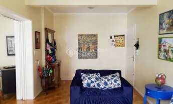 Imagem 2: Apartamento à venda Rua Santo Antônio, Floresta - Porto Alegre