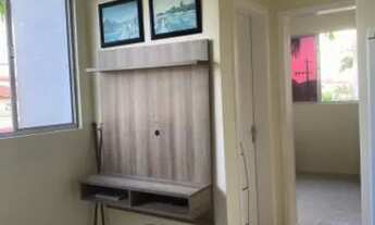 Imagem 7: Aluga Apto com mobília