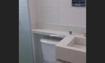 Imagem 6: Apartamento com 3 dormitórios à venda, 80 m² por R$ 670.000,00 - Medeiros - Jundiaí/SP