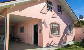 Imagem 4: Casa 3 dormitórios - Uma Quadra da mar