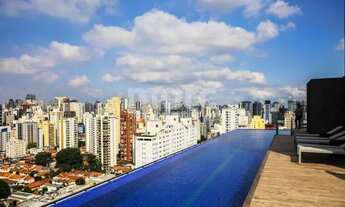 Imagem: SAO PAULO - Apartamento Padrão - VILA NOVA
